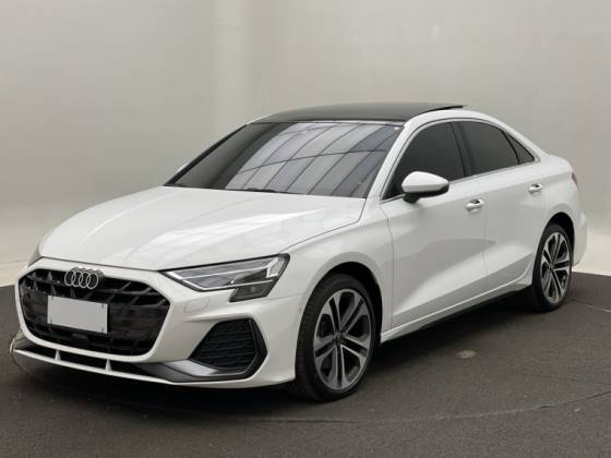 AUDI A3 2.0 TFSI GASOLINA SEDAN PERFORMANCE S-TRONIC AUDI A3 2.0 TFSI GASOLINA SEDAN PERFORMANCE S-TRONIC